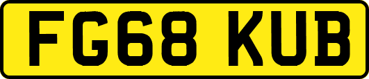 FG68KUB