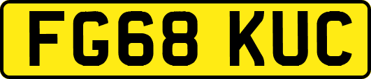 FG68KUC