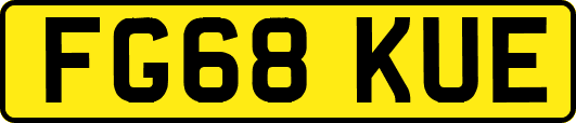 FG68KUE