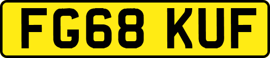 FG68KUF