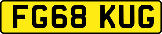 FG68KUG