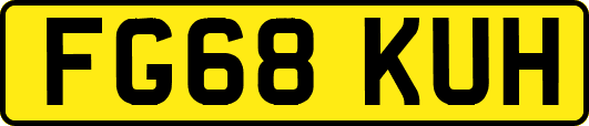 FG68KUH