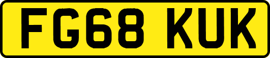 FG68KUK