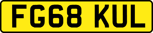 FG68KUL