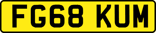 FG68KUM