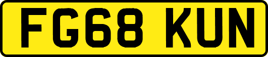 FG68KUN