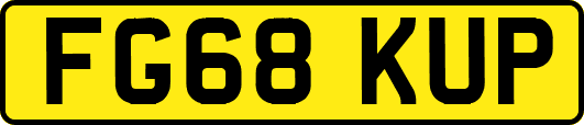 FG68KUP