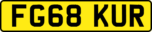 FG68KUR