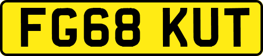 FG68KUT