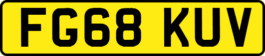 FG68KUV