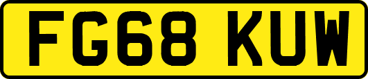 FG68KUW