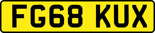 FG68KUX