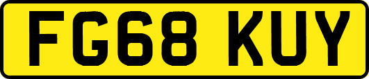 FG68KUY