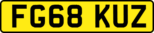 FG68KUZ