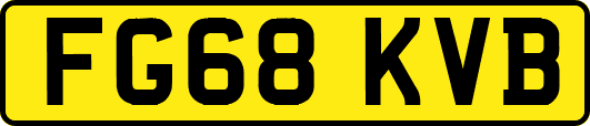 FG68KVB