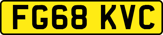 FG68KVC