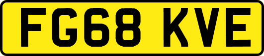FG68KVE