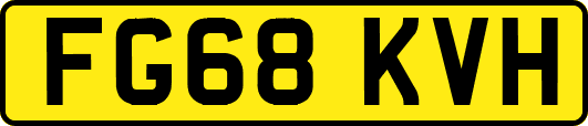 FG68KVH