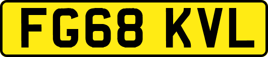 FG68KVL