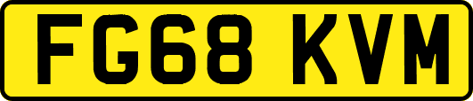 FG68KVM