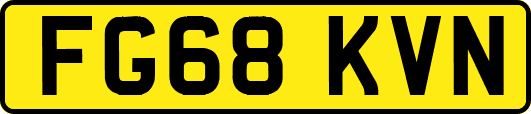 FG68KVN