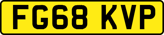 FG68KVP