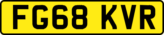 FG68KVR