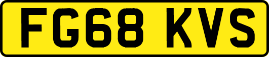 FG68KVS
