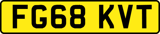 FG68KVT