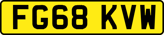 FG68KVW