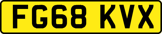 FG68KVX
