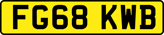 FG68KWB