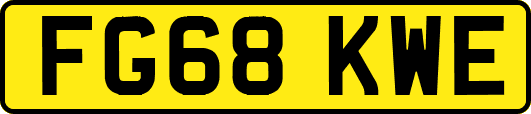 FG68KWE