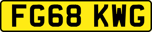 FG68KWG