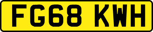 FG68KWH