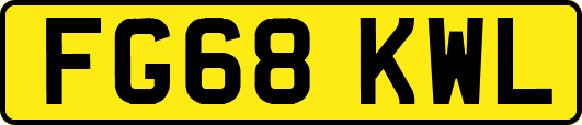 FG68KWL