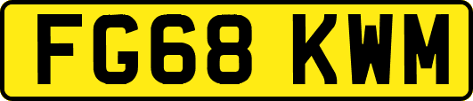 FG68KWM