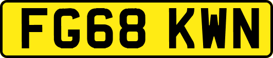 FG68KWN