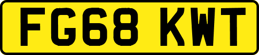 FG68KWT