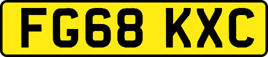 FG68KXC