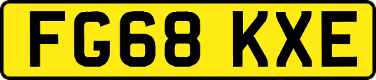 FG68KXE