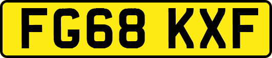 FG68KXF
