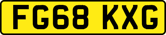 FG68KXG