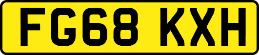 FG68KXH