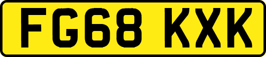 FG68KXK