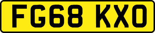 FG68KXO