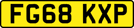 FG68KXP