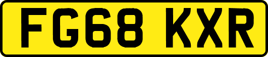 FG68KXR