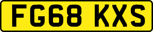 FG68KXS