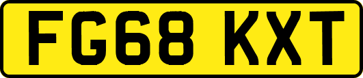 FG68KXT
